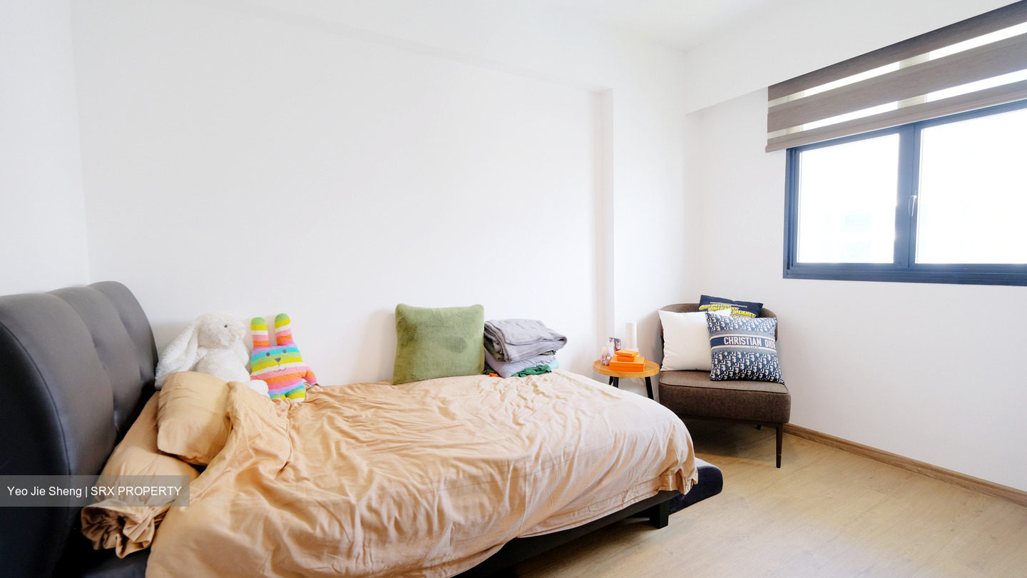 Blk 420D Waterfront II @ Northshore (Punggol), HDB 4 Rooms #603865471